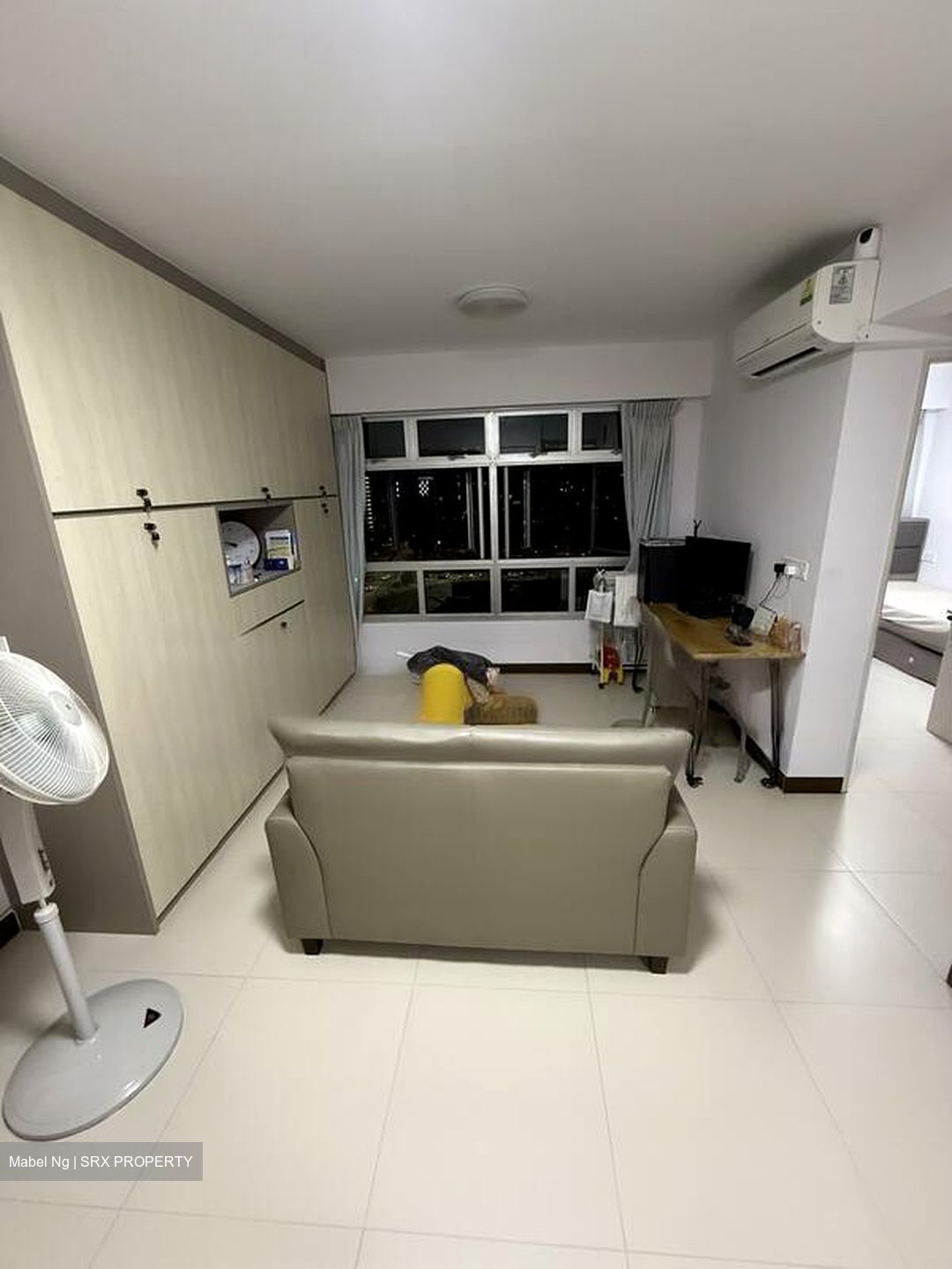 Blk 471B Hougang Parkview (Hougang), HDB 3 Rooms #448179171